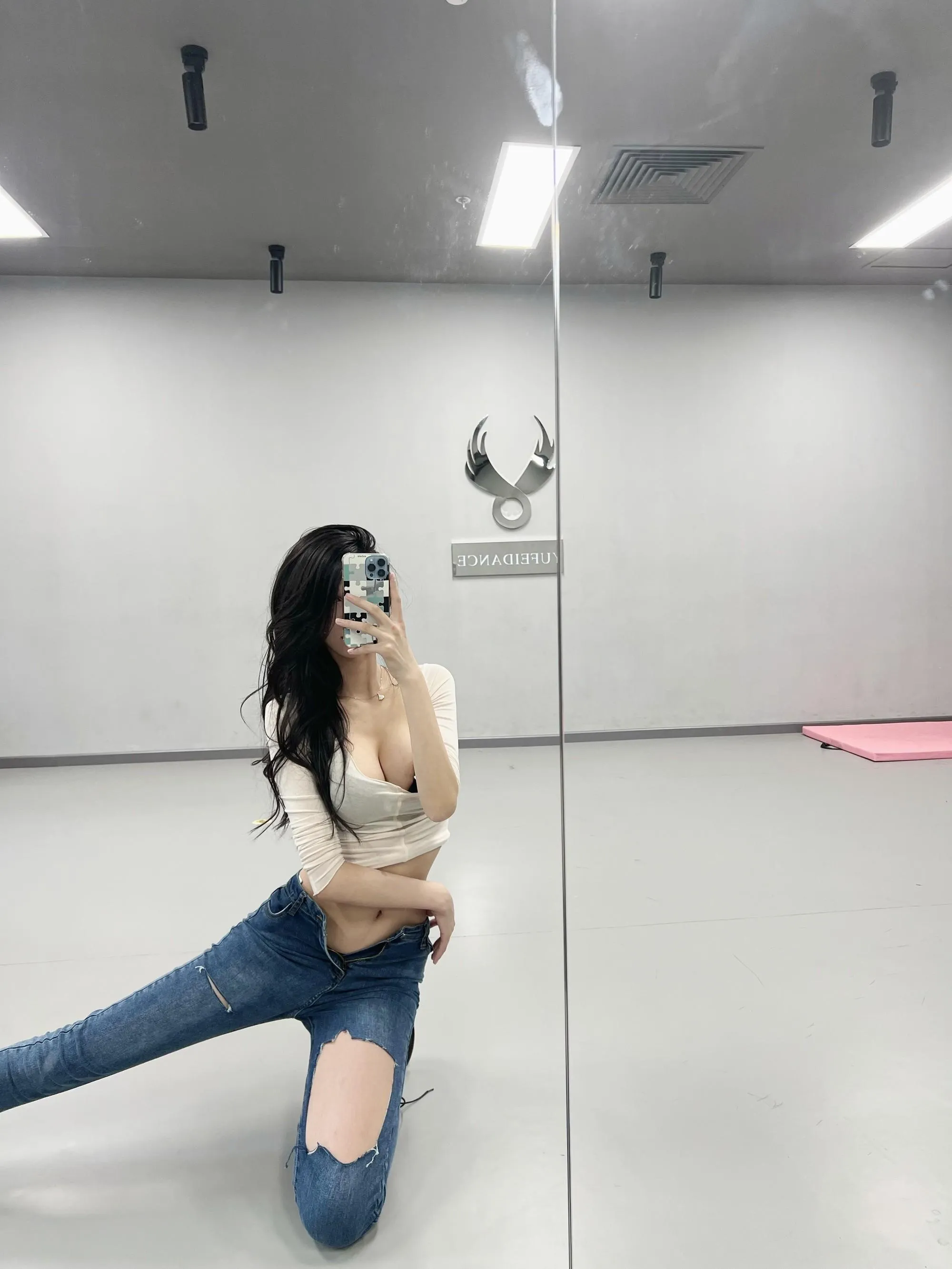 NO.019 葛征GEZHENG –  教室里的秘密 [31P]插图8